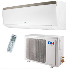 Кондиционер Cooper&Hunter CH-S07XP9 Air Master Evo
